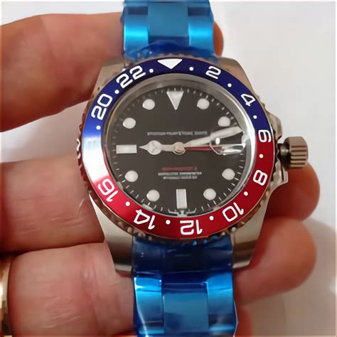 rolex gmt master i usato|buy used rolex watches online.